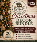 Christmas Decor Bundle